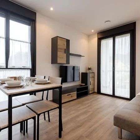 Llanes Apartamento *