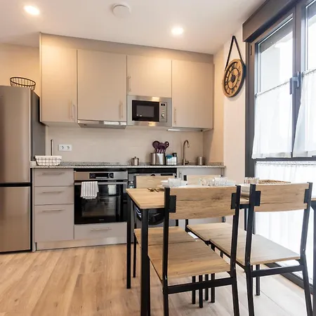 Apartamento Llanes *