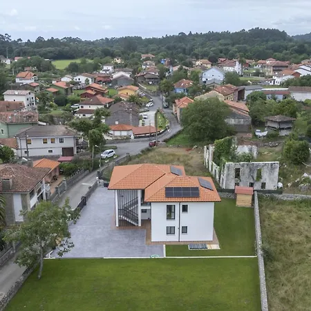 Llanes Apartamento *
