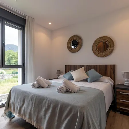 Apartamento Llanes
