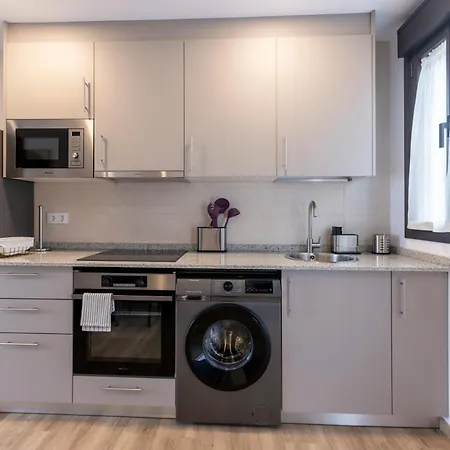 Llanes Apartamento *
