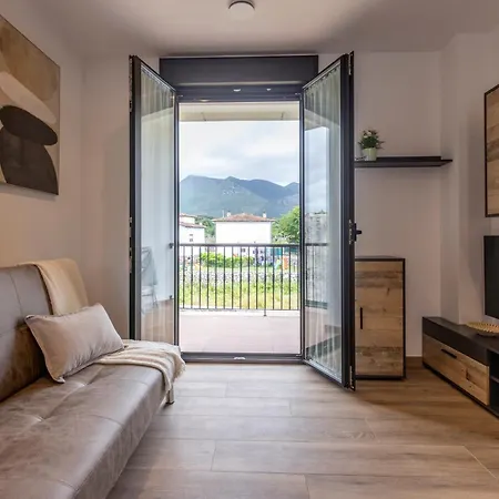 Apartamento Llanes *