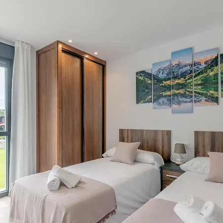 Llanes Apartamento Balmori
