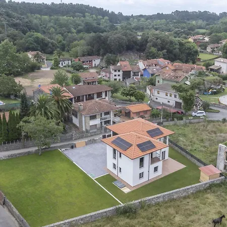 Llanes Apartamento