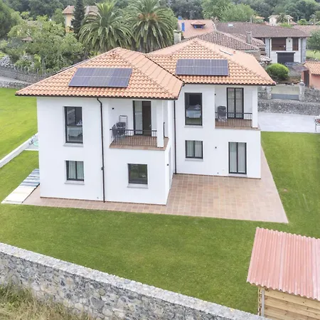 Apartamento Llanes Balmori