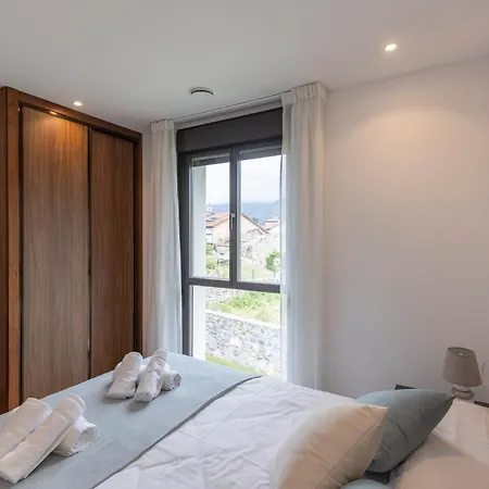 Apartamento Llanes Balmori