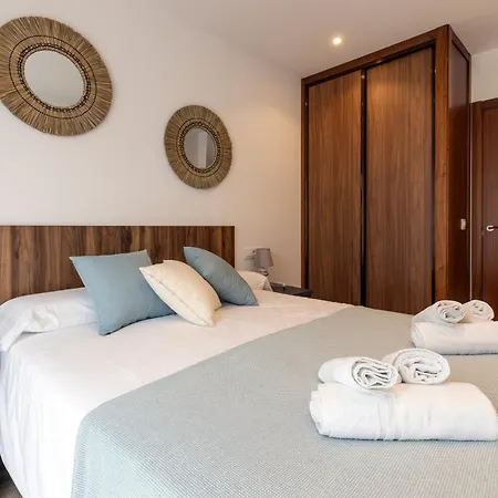 Apartamento Llanes *